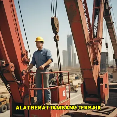 Revolusi Alat Berat Tambang untuk Efisiensi Produksi